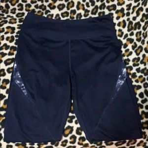 Yoga High Rise Leggings
